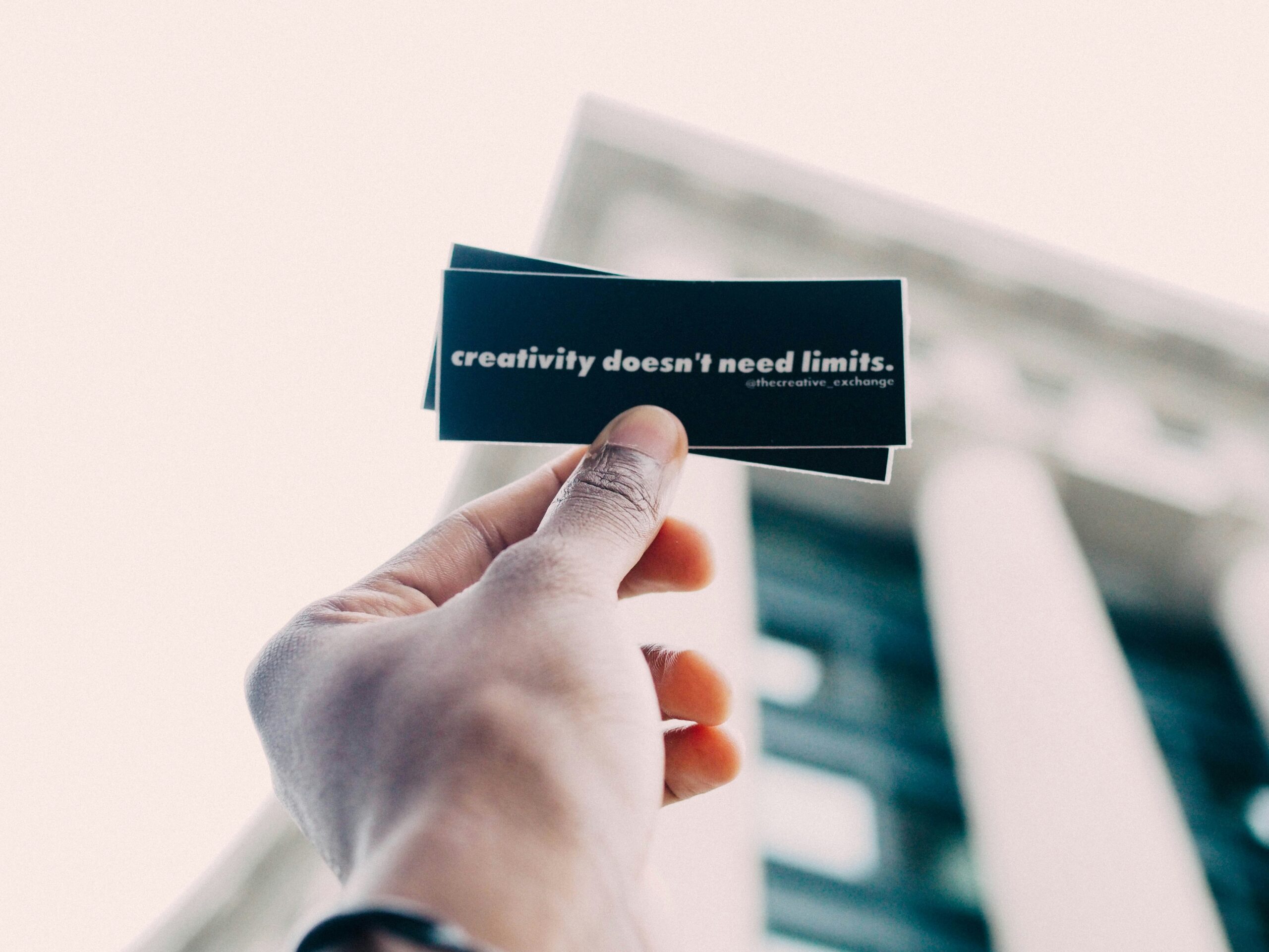 Creative Conformity