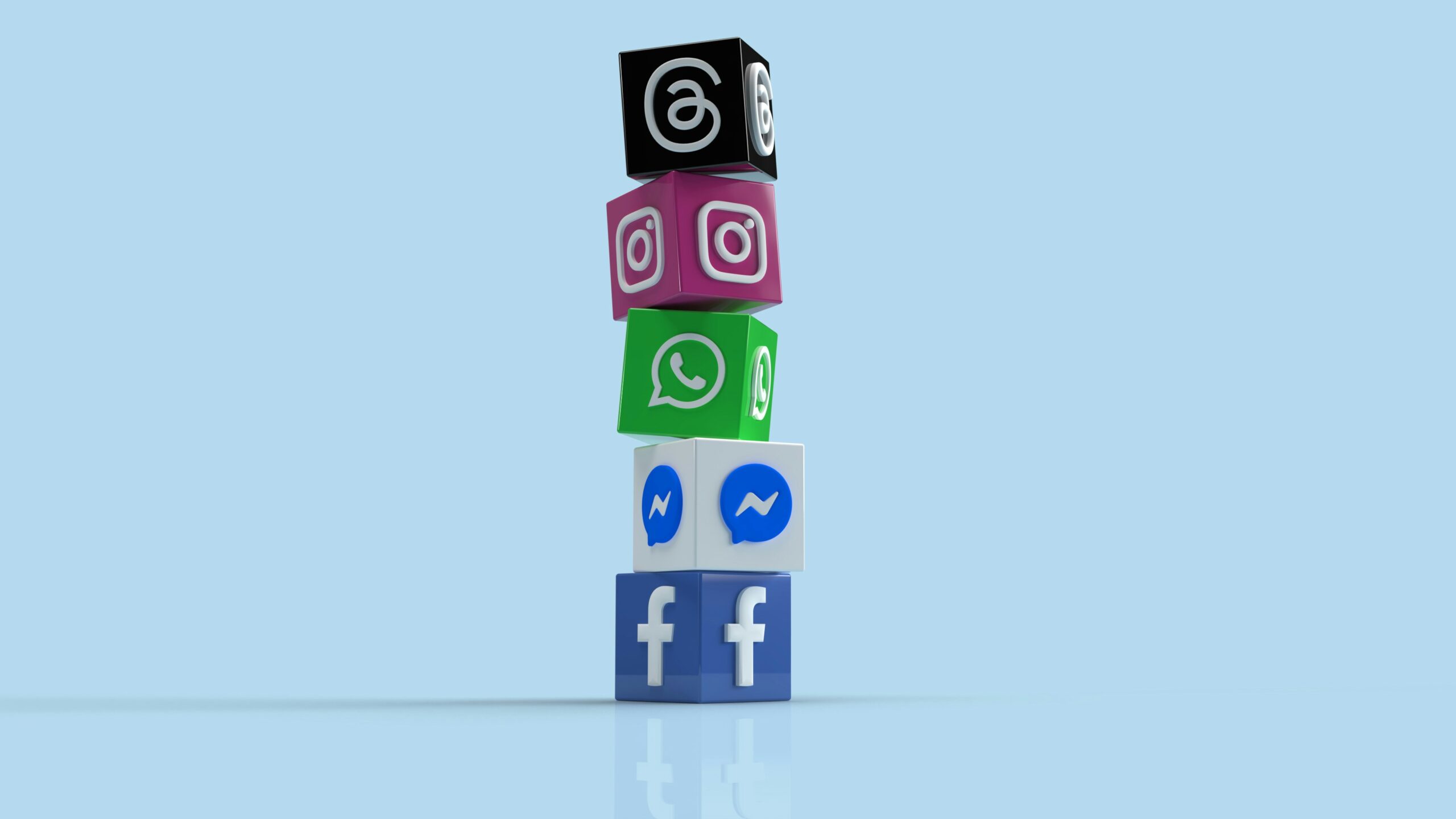 How Algorithms are Always Deciding