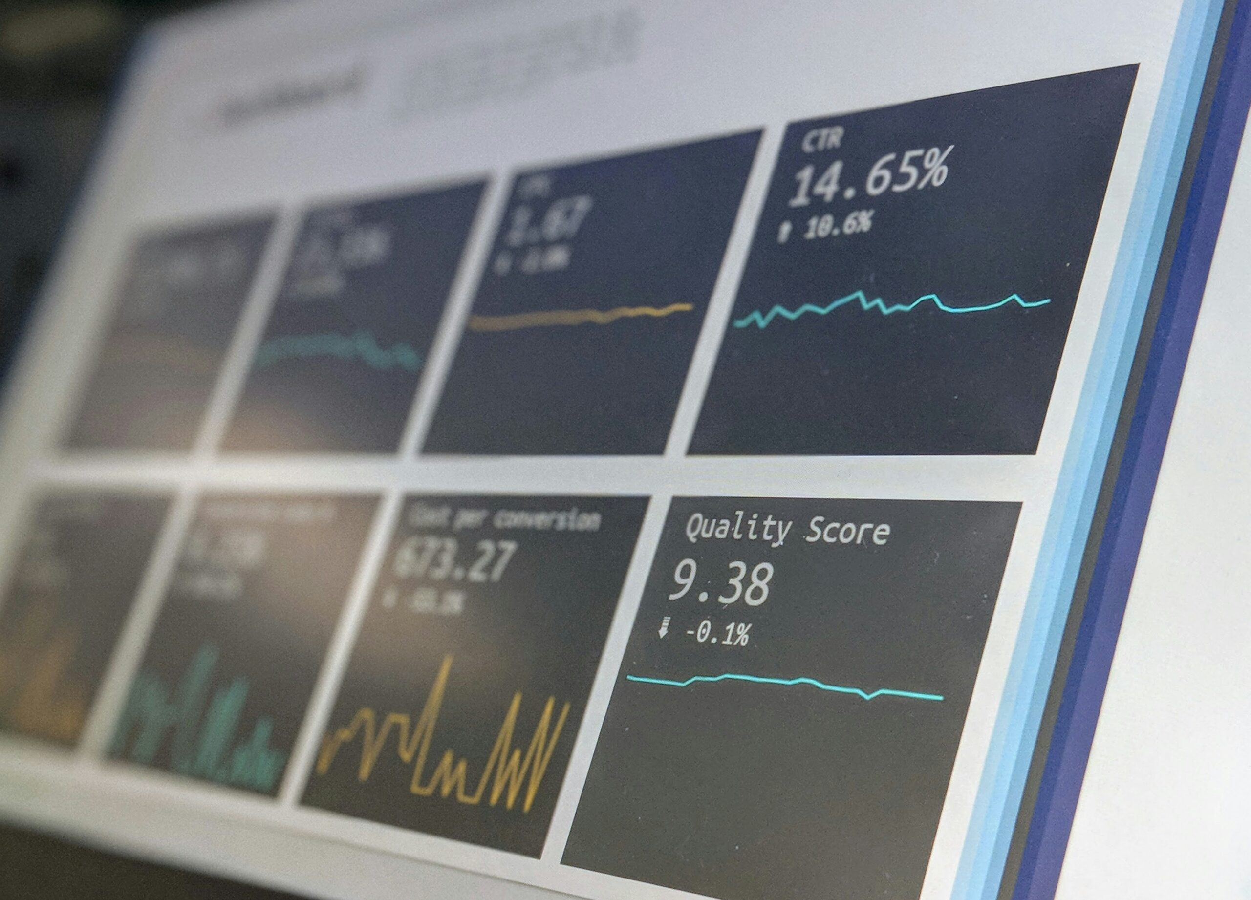 Can we trust the Data they feed us?